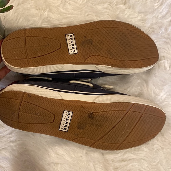 Mens Sperry’s. Size 13 - Picture 4 of 4